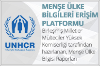 Menşe Ülke Bilgileri Erişim Platformu 