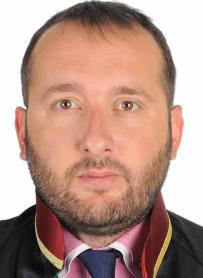 Av. Ahmet Rahman METİN