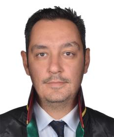Av. Ünsal ÇANKAYA