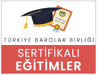 sertifikalı eğitimler sayfasına git