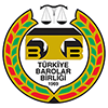 Türkiye Barolar Birliği Logosu